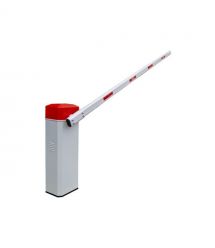 Шлагбаум Gant 306 з телескопічною стрілою 4-6м