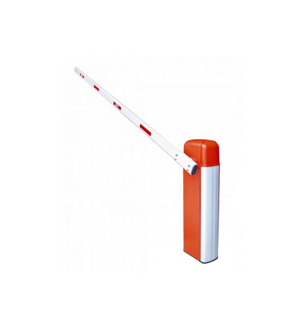 Шлагбаум GANT 806 з телескопічною стрілою 4-6м