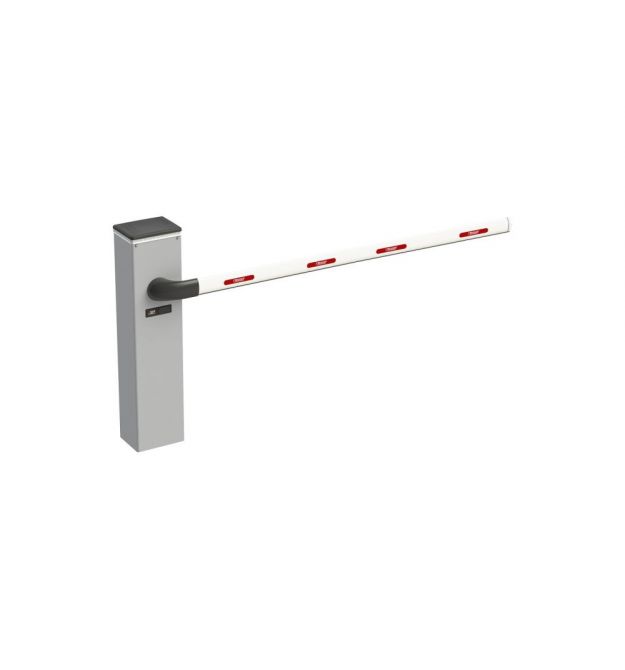 Шлагбаум Roger BIONIK 4 інтенсивний зі стрілою 4м