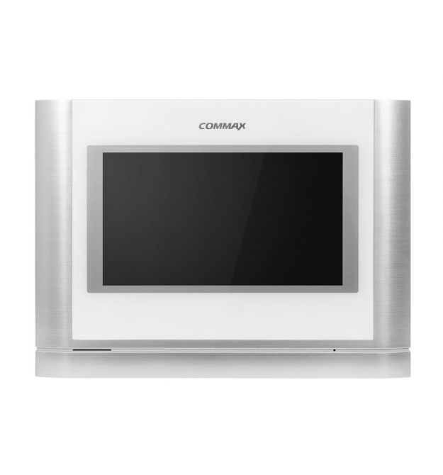 IP відеодомофон Commax CIOT-700M white