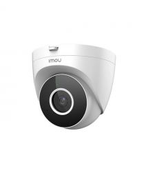 IP-відеокамера з Wi-Fi 4 Мп IMOU IPC-T42EP-C 2.8мм для системи відеоспостереження