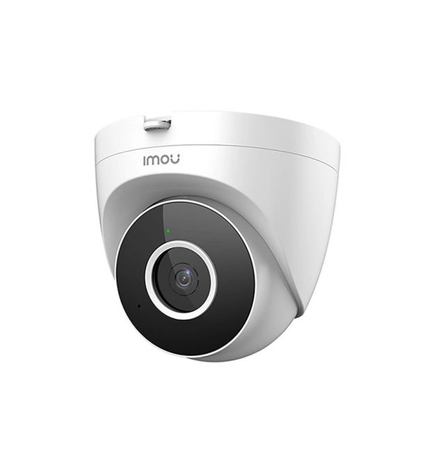 IP-відеокамера з Wi-Fi 4 Мп IMOU IPC-T42EP-C 2.8мм для системи відеоспостереження