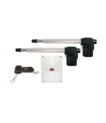 Автоматика для розпашних воріт GANT KIT GSW-4000