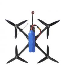 Дрон Amaga 7 з акумулятором 6s2p LiitoKala