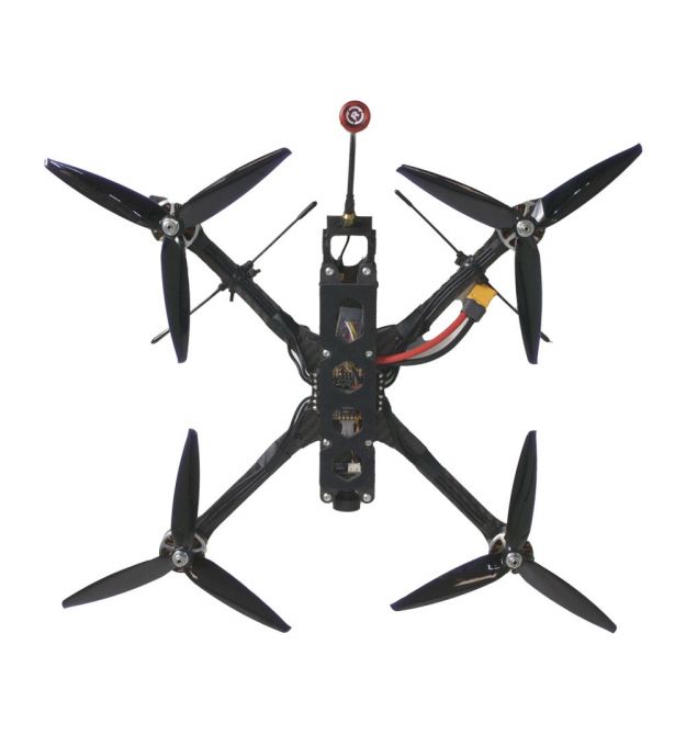 Дрон Amaga Night 7 Brother (без акумулятора)