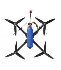 Дрон Amaga Night 7 Brother з акумулятором 6s2p LiitoKala