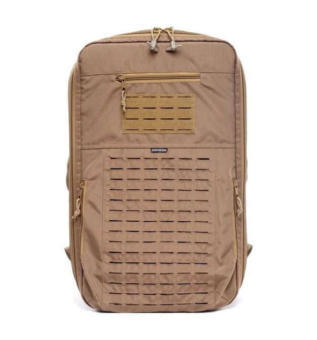 Захисний рюкзак для дронів BROTHERHOOD L Койот