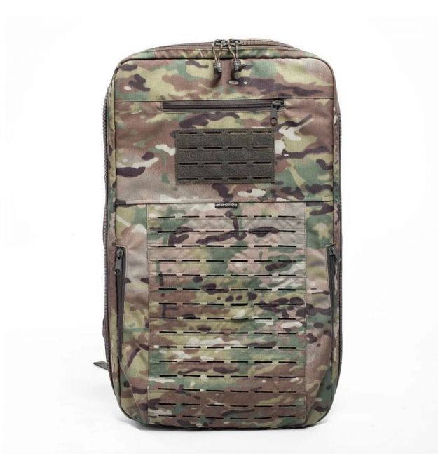 Захисний рюкзак для дронів BROTHERHOOD L Мультикам