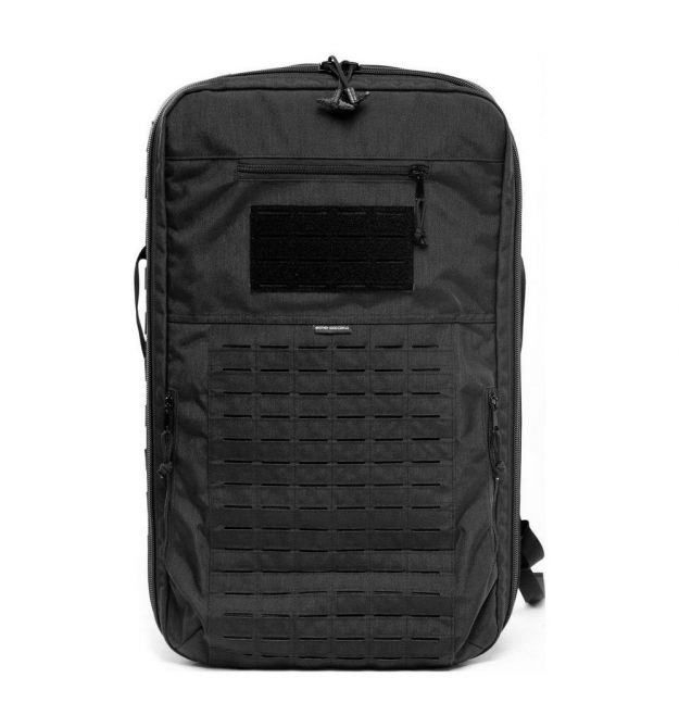 Захисний рюкзак для дронів BROTHERHOOD L Чорний