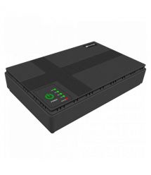 Джерело безперебійного живлення VIA Energy Mini UPS 3.0