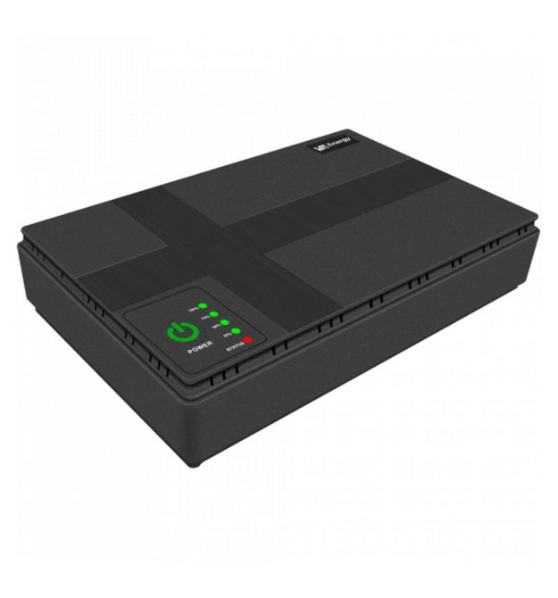 Джерело безперебійного живлення VIA Energy Mini UPS 3.0