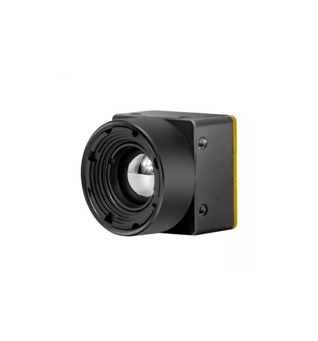 Камера для FPV дрона MINI 256 CVBS 09010x тепловізійна 9 мм фокусна відстань