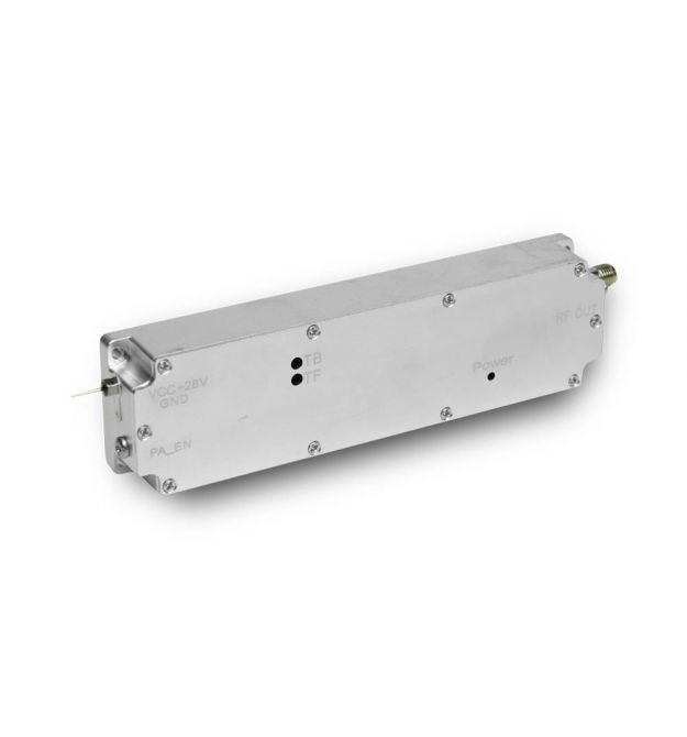 Модуль захисту від дронів RF Module (2400-2500M) 50W JFH з частотою 2400-2500 МГц та максимальною потужністю до 50 Вт JFH