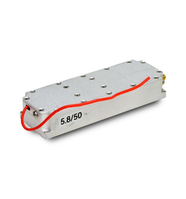 Модуль захисту від дронів RF Module (5.8g) 50W JFH з частотою 5.8 ГГц та максимальною потужністю до 50 Вт JFH