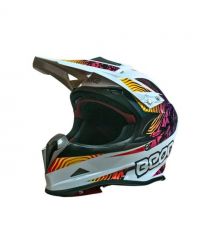 Мотошолом кросовий Beon B-602 SOLID, розмір XL