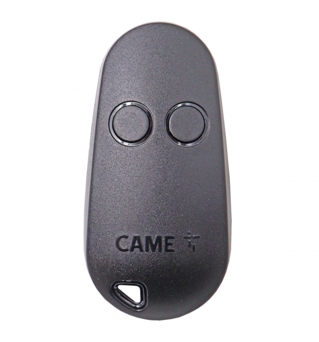 Пульт дистанційного керування двоканальний Came TOP42FGN