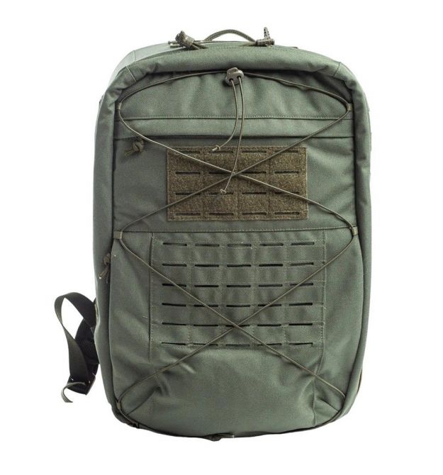 Рюкзак для дронів та акумуляторів з посиленим захистом Аутел олива