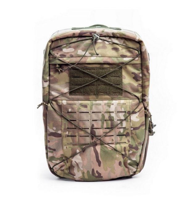 Рюкзак для дронів з посиленим захистом MOROK Мультикам