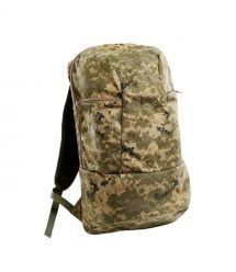 Рюкзак для Старлінк STARLINK BROTHERHOOD CORDURA 1000D Піксель