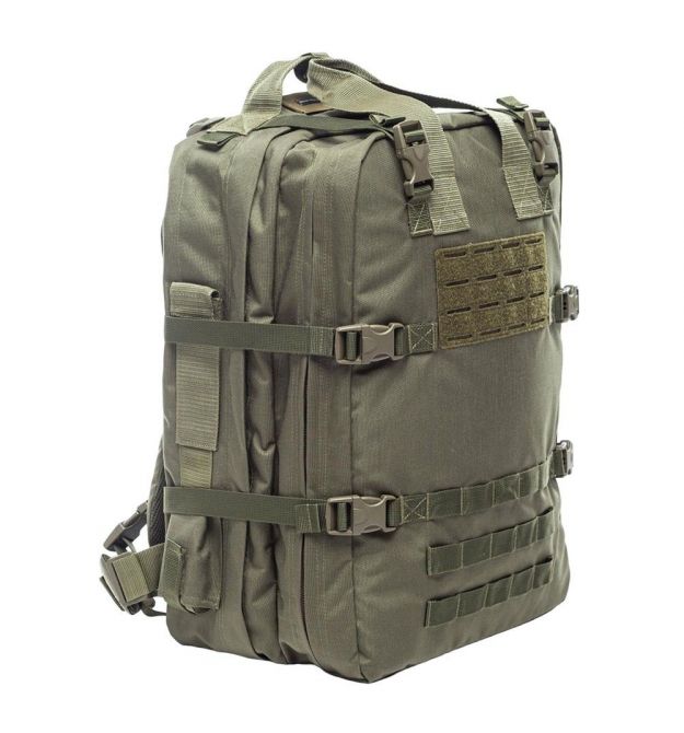 Рюкзак медичний BROTHERHOOD олива