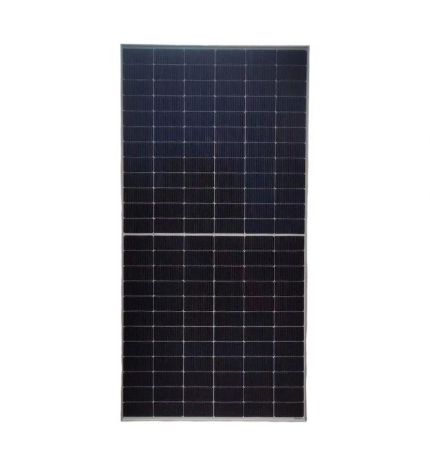 Сонячна панель JinkoSolar Tiger Neo 72HL4-BDV 585 Вт