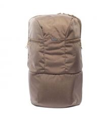 Тактичний рюкзак органайзер BROTHERHOOD CORDURA 1000D Койот