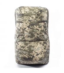 Тактичний рюкзак органайзер BROTHERHOOD CORDURA 1000D Піксель