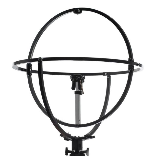 Тестовий стенд для БПЛА для дрона 7 дюймів