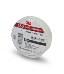 Ізострічка Temflex 150 18 мм х 20 м біла