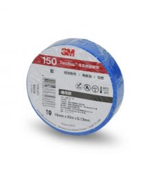 Ізострічка Temflex 150 18 мм х 20 м синя