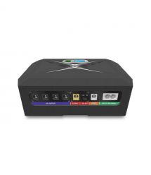 Джерело безперебійного живлення DCP-45W Mini UPS POE