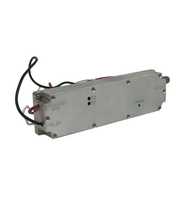 Модуль захисту від дронів RF Module (400-500M) 50W JFH з частотою 400-500 МГц та максимальною потужністю до 50 Вт
