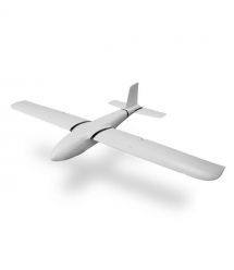 Літак БПЛА Fighter 2430mm WingSpan (Hand Version) ARF з електронікою