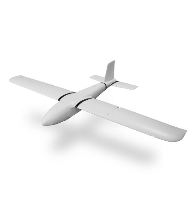 Літак БПЛА Fighter 2430mm WingSpan (Hand Version) ARF з електронікою