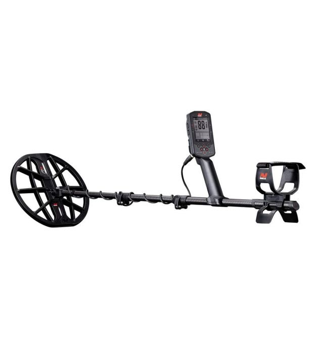 Металошукач Minelab Manticore