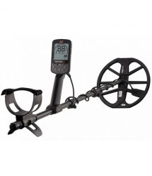 Металошукач Minelab Equinox 900
