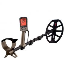 Металошукач Minelab X-Terra Elite