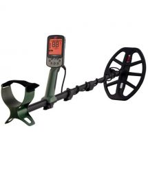 Металошукач Minelab X-Terra Pro
