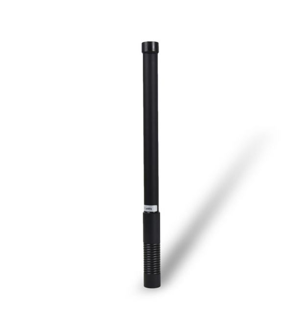 Всеспрямована антена на пружині 1100-1200 МГц 400x25 з максимальною потужністю 100Вт