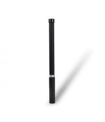 Всеспрямована антена на пружині 720-860 МГц 400x25 з максимальною потужністю 100Вт