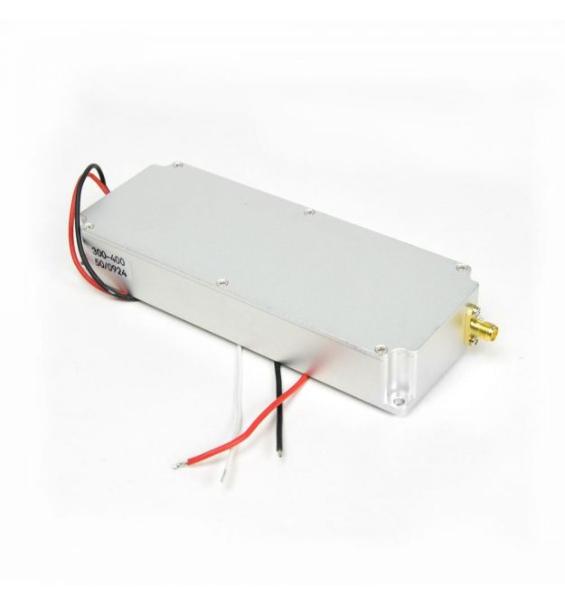 Модуль захисту від дронів RF Module (300-400M) 50W JFH з частотою 300-400 МГц та максимальною потужністю до 50 Вт
