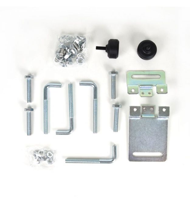 Монтажний набір GATEXPERT