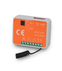 Універсальний приймач RX-MULTI WI-FI