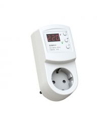 Реле напруги ZUBR R116y