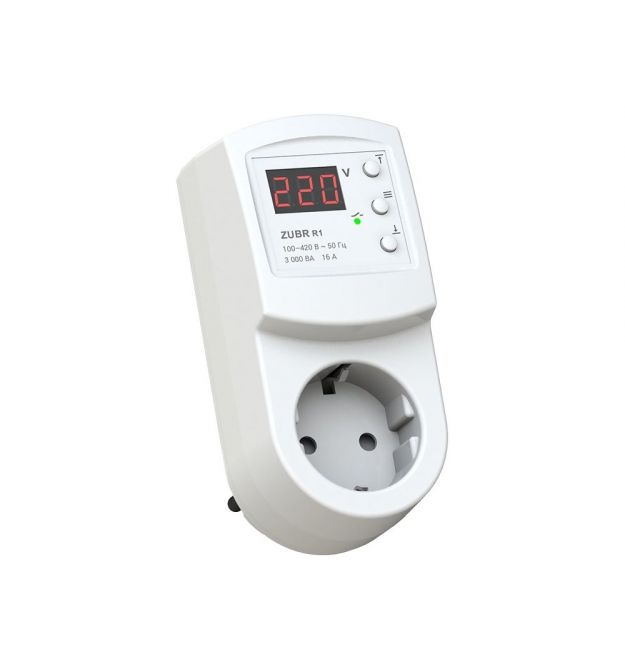 Реле напруги ZUBR R116y