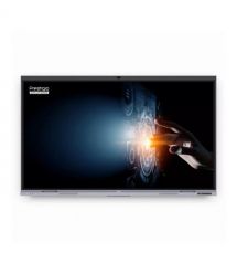 Інтерактивна панель 65" Prestigio PSMB068P650 серія LIGHT+