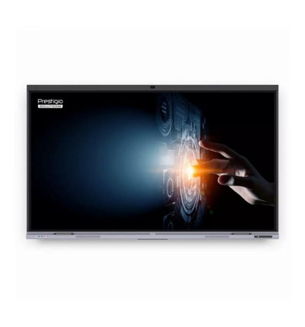 Інтерактивна панель 65" Prestigio PSMB068P650 серія LIGHT+