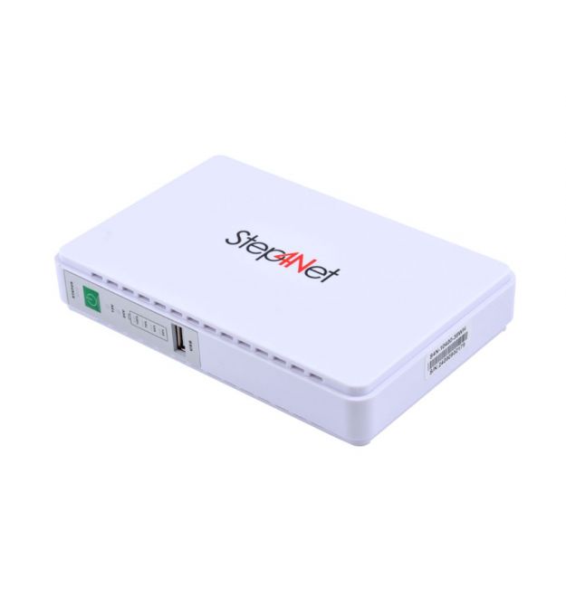 Джерело безперебійного живлення Step4Net S4N-10400-38WH (38Wh)