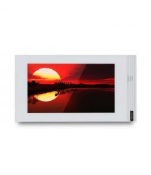 SIP-відеодомофон Akuvox S562 white на Linux
