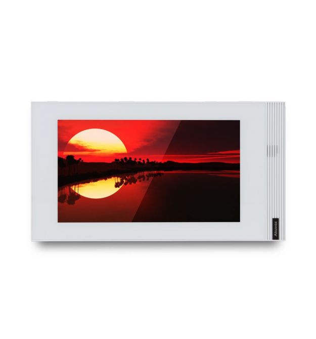 SIP-відеодомофон Akuvox S562 white на Linux